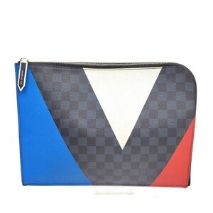 Louis Vuitton Limited Edition Pochette Jour GM